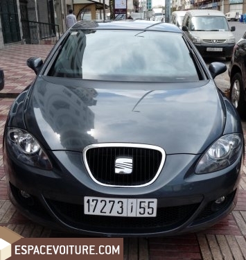 Leon Seat