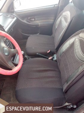 306 Peugeot