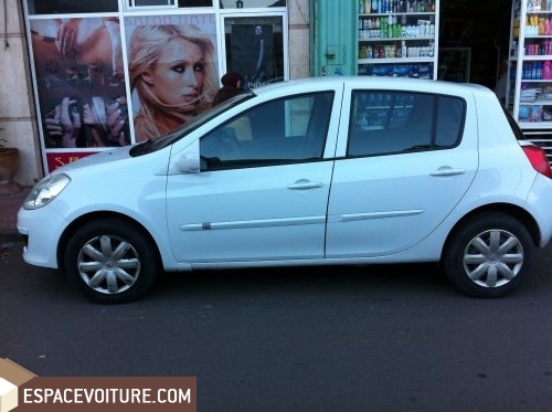 Clio Renault