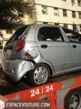 Spark Chevrolet