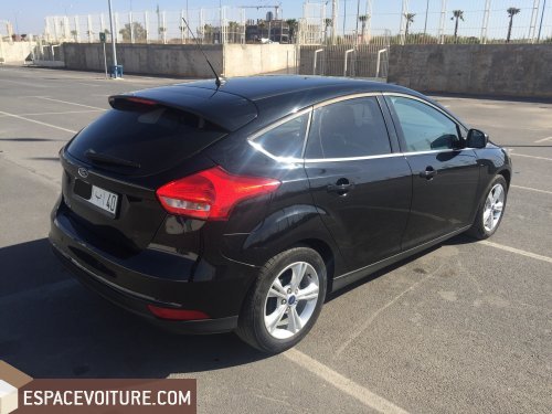 Focus Ford