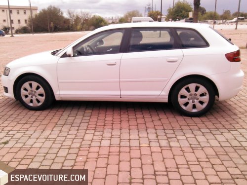 A3 Audi