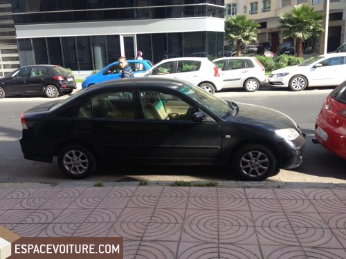 Civic Honda