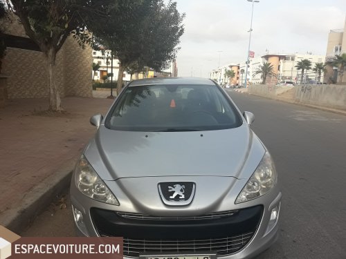 308 Peugeot