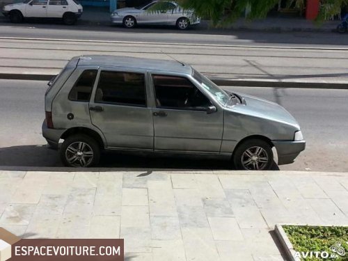 Uno Fiat