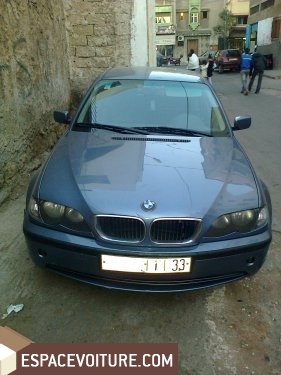 316 BMW