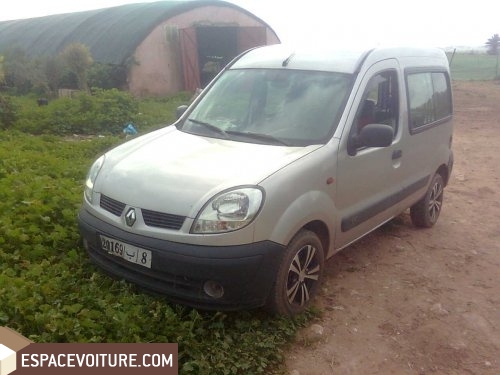 Kangoo Renault