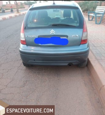 C3 Citroen