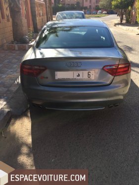 S5 Audi