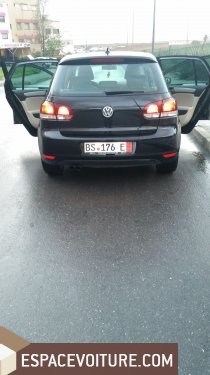 Golf Volkswagen