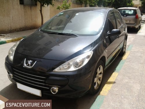 307 Peugeot