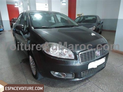 Linea Fiat