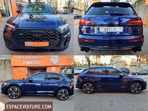 Q5 Audi