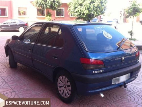 306 Peugeot