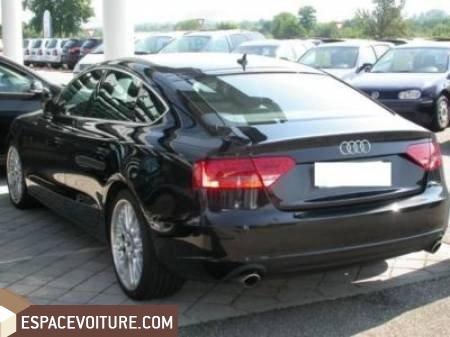 A5 Audi