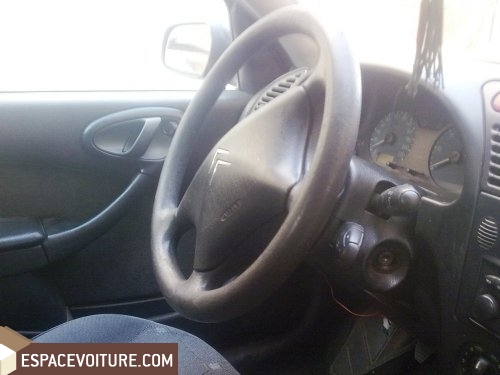 Xsara Citroen