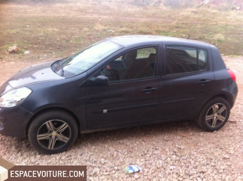 Clio Renault