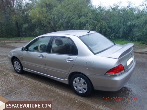 Lancer Mitsubishi