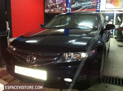 Accord Honda