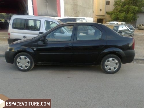Logan Dacia