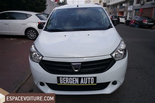 Lodgy Dacia