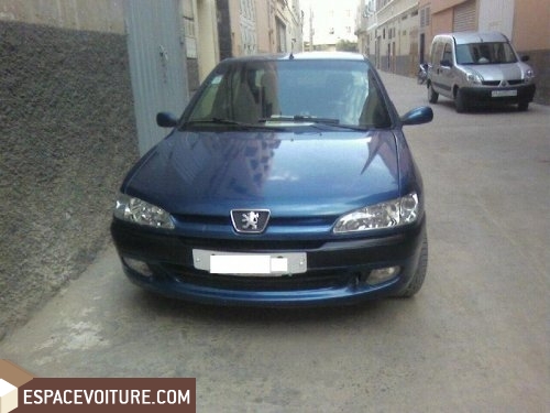 306 Peugeot