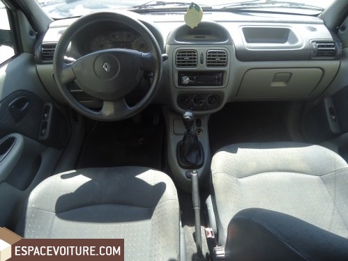Clio Renault