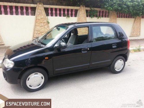Alto Suzuki