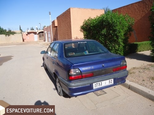 R19 Renault