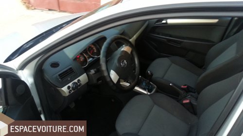 Astra Opel