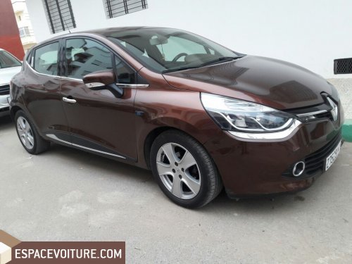 Clio Renault