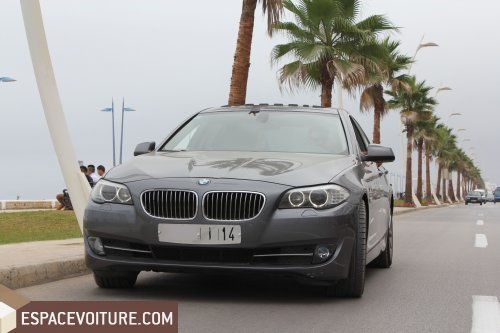 530 BMW