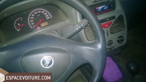 Palio Fiat