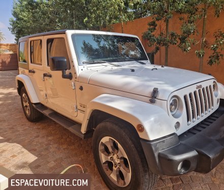 Wrangler Jeep