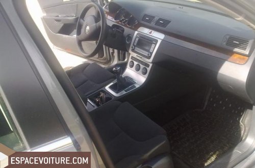 Passat Volkswagen
