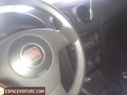 Cordoba Seat