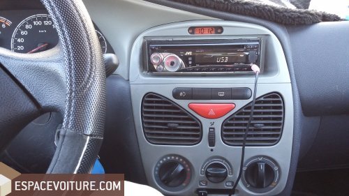 Palio Fiat