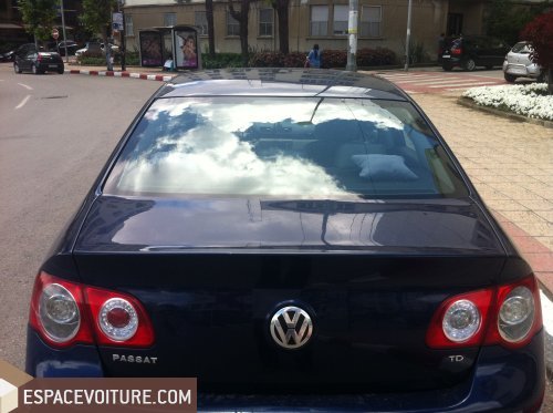 Passat Volkswagen