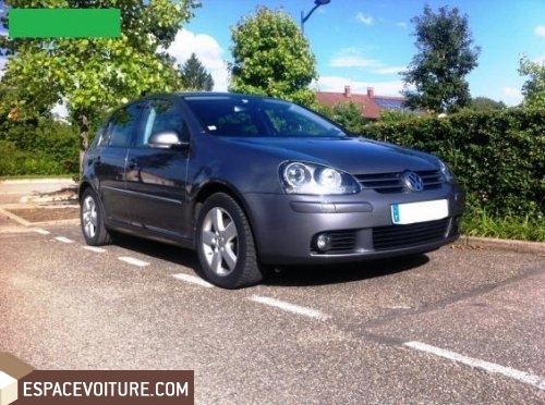Golf Volkswagen