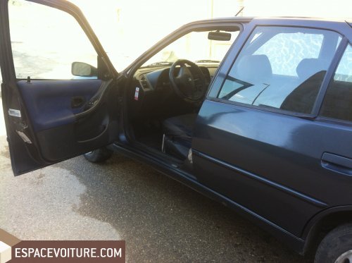 306 Peugeot
