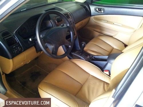 Galant Mitsubishi