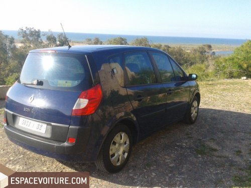 Scenic Renault
