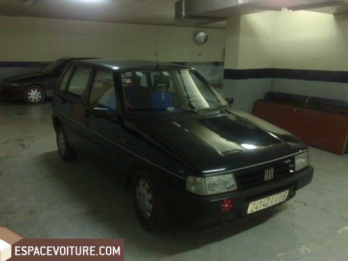 Uno Fiat