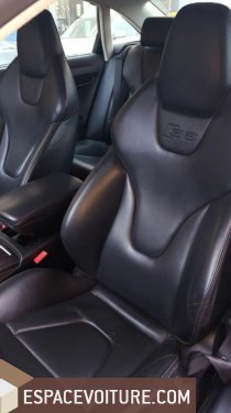 S6 Audi
