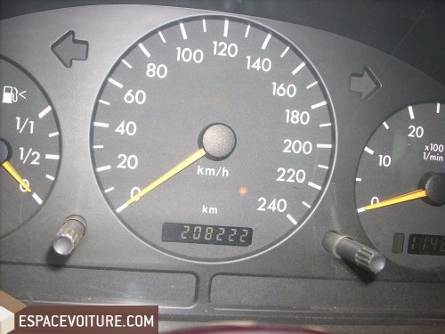 ML Mercedes-benz