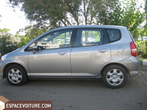 Jazz Honda