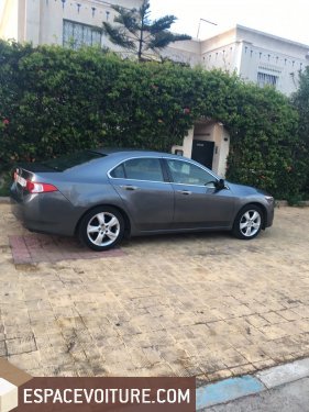 Accord Honda
