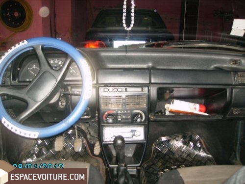 Uno Fiat