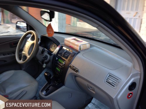 Tucson Hyundai