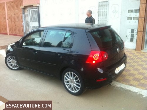 Golf Volkswagen